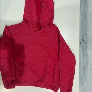 OshKosh B'gosh Vibrant Red Apparel